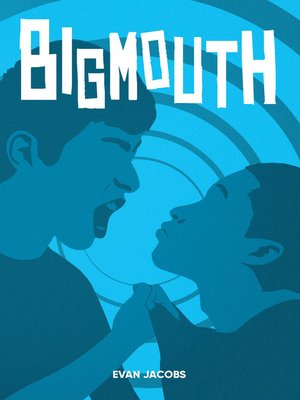 cover image of Bigmouth